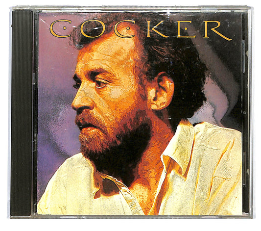 EBOND Joe Cocker - Cocker CD CD125353