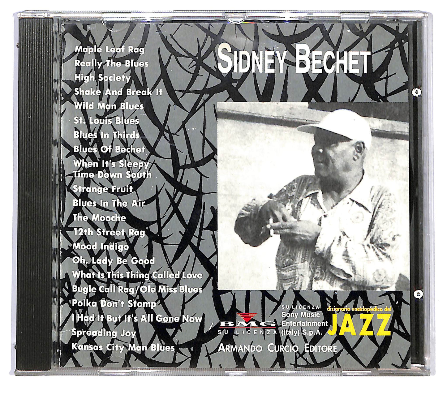 EBOND Bill Evans - Bill Evans EDITORIALE CD CD125431