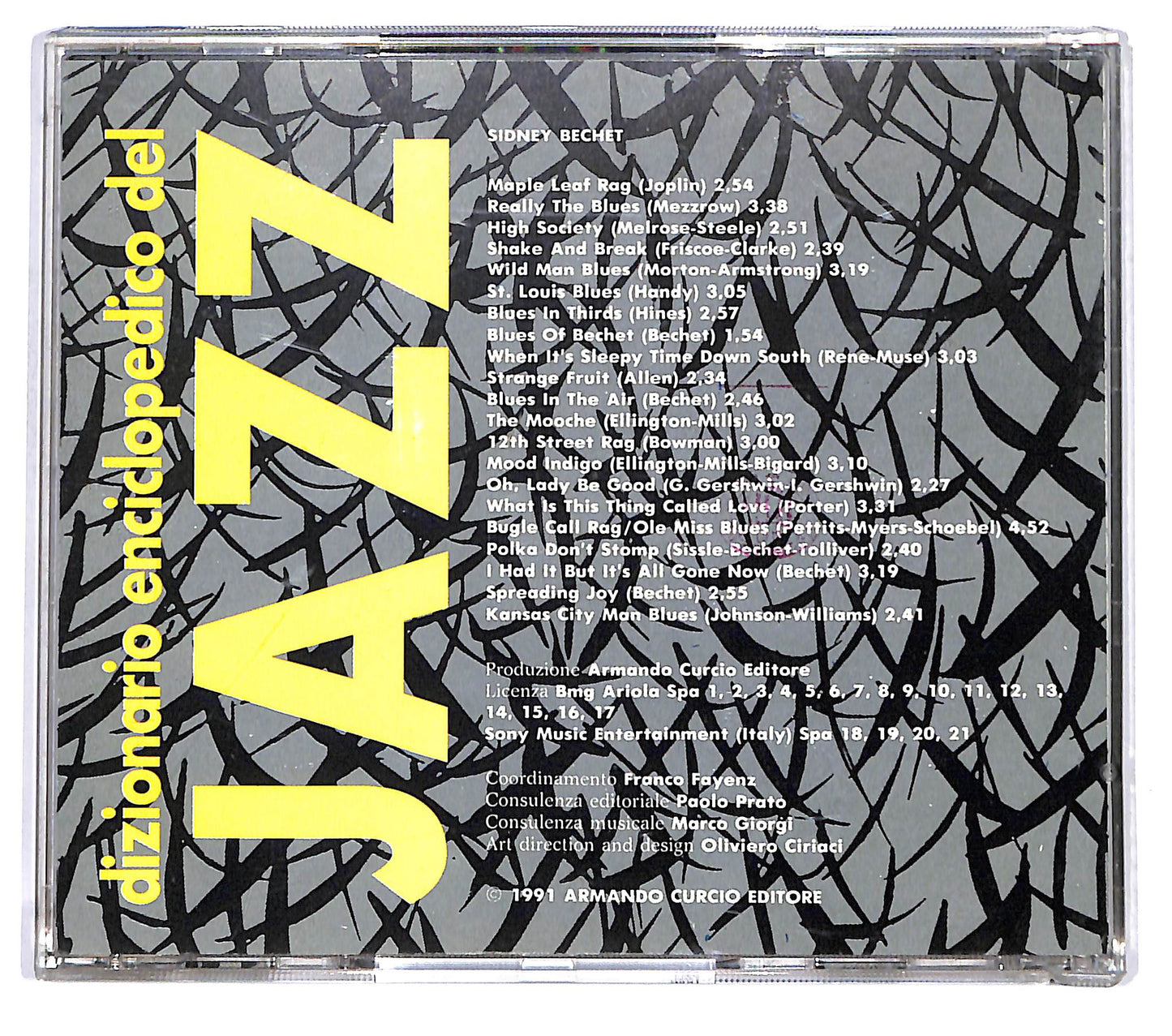 EBOND Bill Evans - Bill Evans EDITORIALE CD CD125431