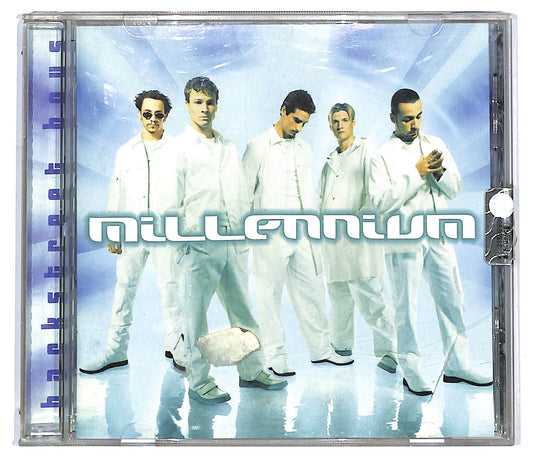 EBOND Backstreet Boys - Millennium CD CD125513