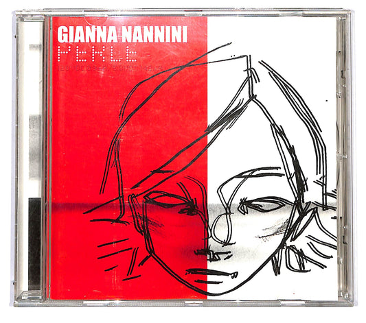 EBOND Gianna Nannini - Perle CD CD125531
