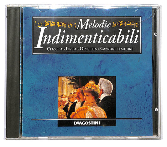 EBOND Various - La Vedova Allegra Ouverture.... EDITORIALE CD CD125632