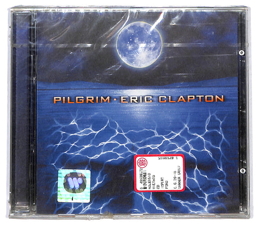 EBOND Eric Clapton - Pilgrim CD CD125667