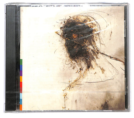EBOND Peter Gabriel - Passion CD CD125703