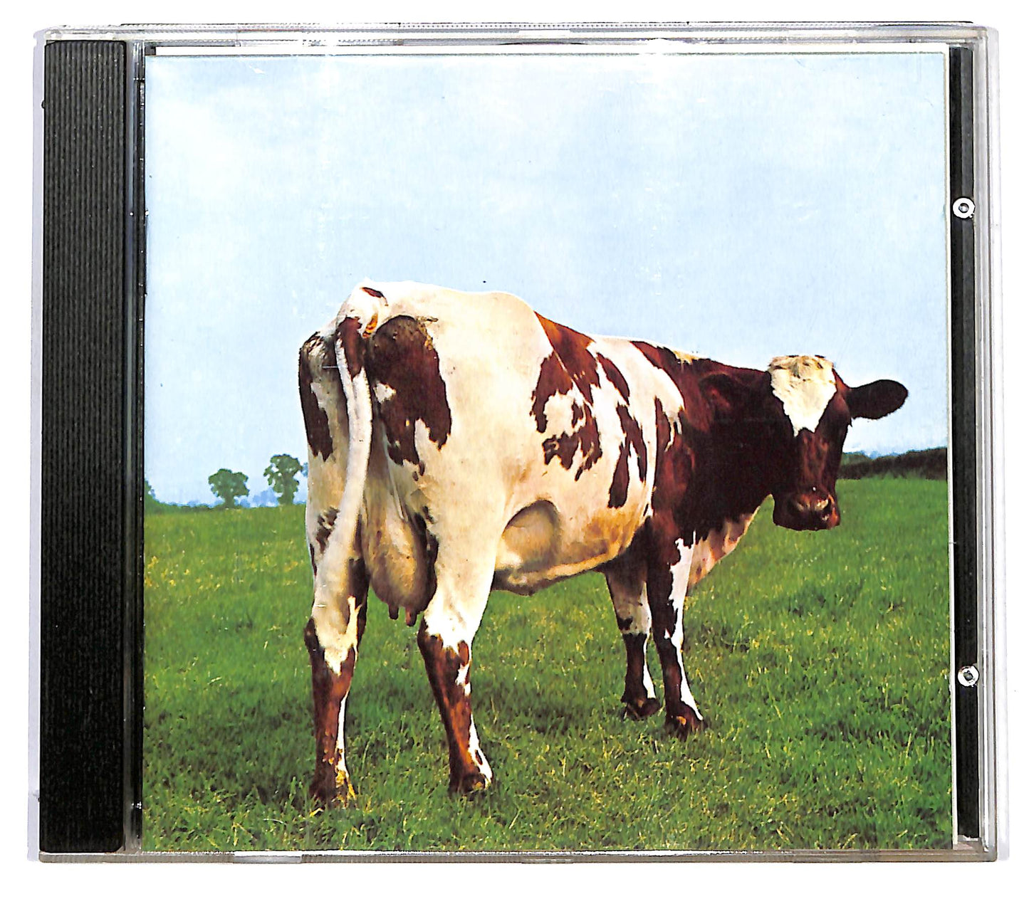 EBOND Pink Floyd - Atom Heart Mother CD CD125710