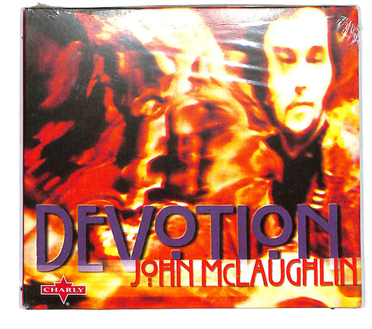 EBOND John McLaughlin - Devotion CD CD125712