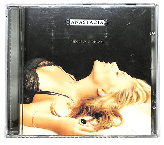 EBOND Anastacia - Pieces Of A Dream CD CD125733