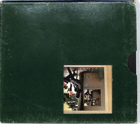 EBOND Pink Floyd - Ummagumma CD CD125739