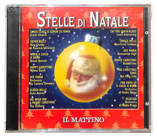 EBOND Various - Stelle di Natale CD CD125741