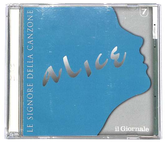 EBOND Alice - Alice CD CD125755