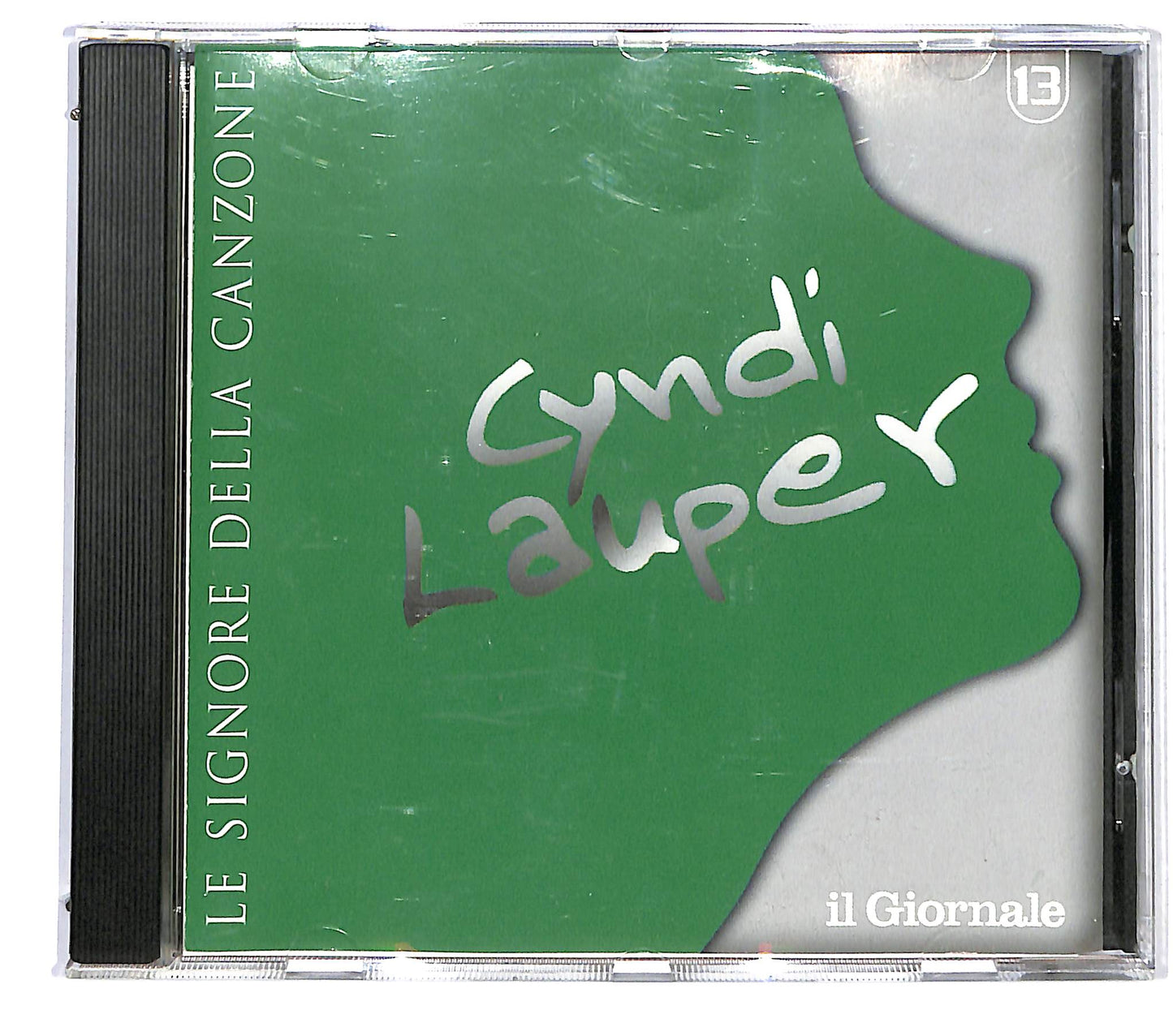 EBOND Cyndi Lauper - Cyndi Lauper CD CD125756