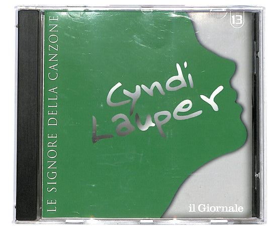 EBOND Cyndi Lauper - Cyndi Lauper CD CD125756
