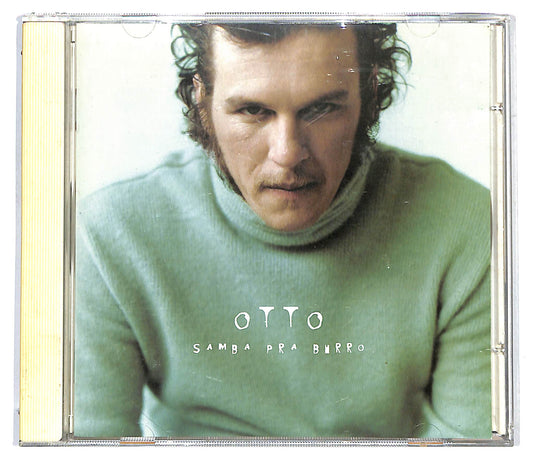 EBOND Otto - Samba Pra Burro CD CD125813