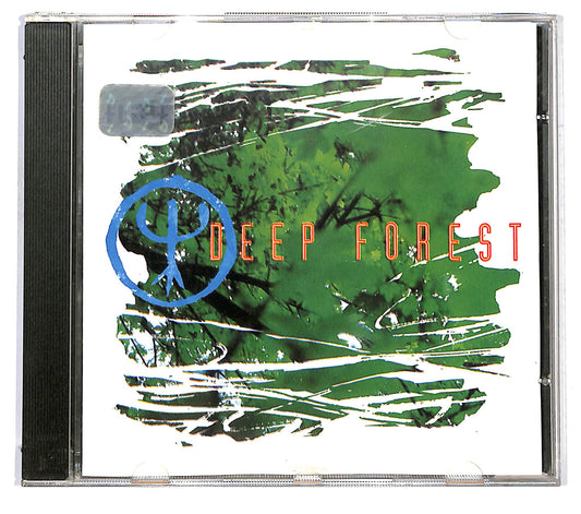 EBOND Deep Forest - Deep Forest CD CD125840