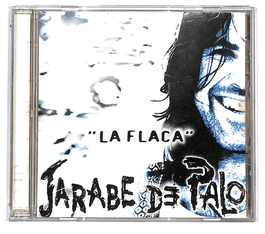 EBOND Jarabe De Palo - La Flaca CD CD125841