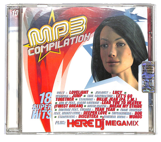 EBOND Various - Mp3 Compilation Volume 10/2006 CD CD125906