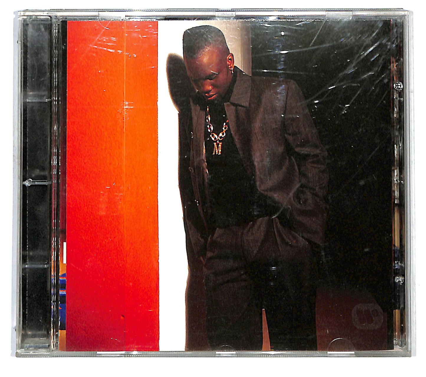 EBOND Mark Morrison - Return Of The Mack CD CD125918