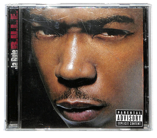 EBOND Ja Rule - R.U.L.E. CD CD125925