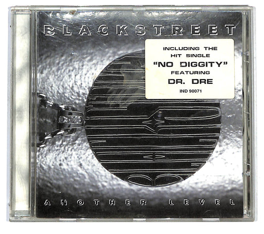 EBOND Blackstreet - Another Level CD CD125939