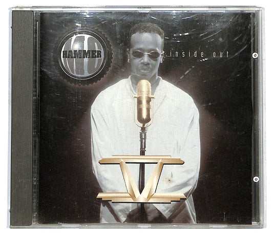 EBOND MC Hammer - V Inside Out CD CD125940