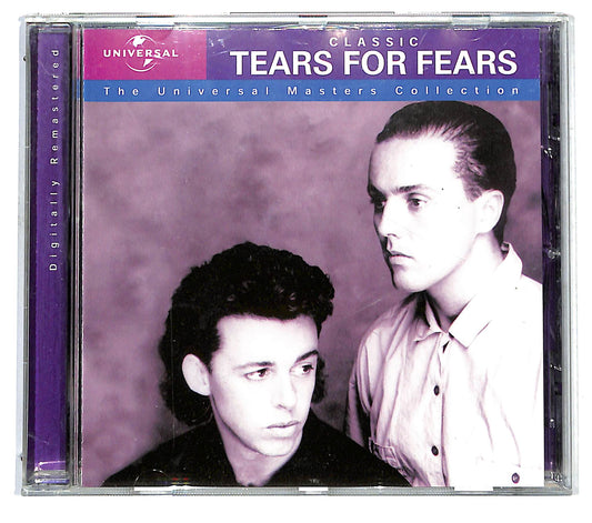 EBOND Tears For Fears - Classic CD CD125941