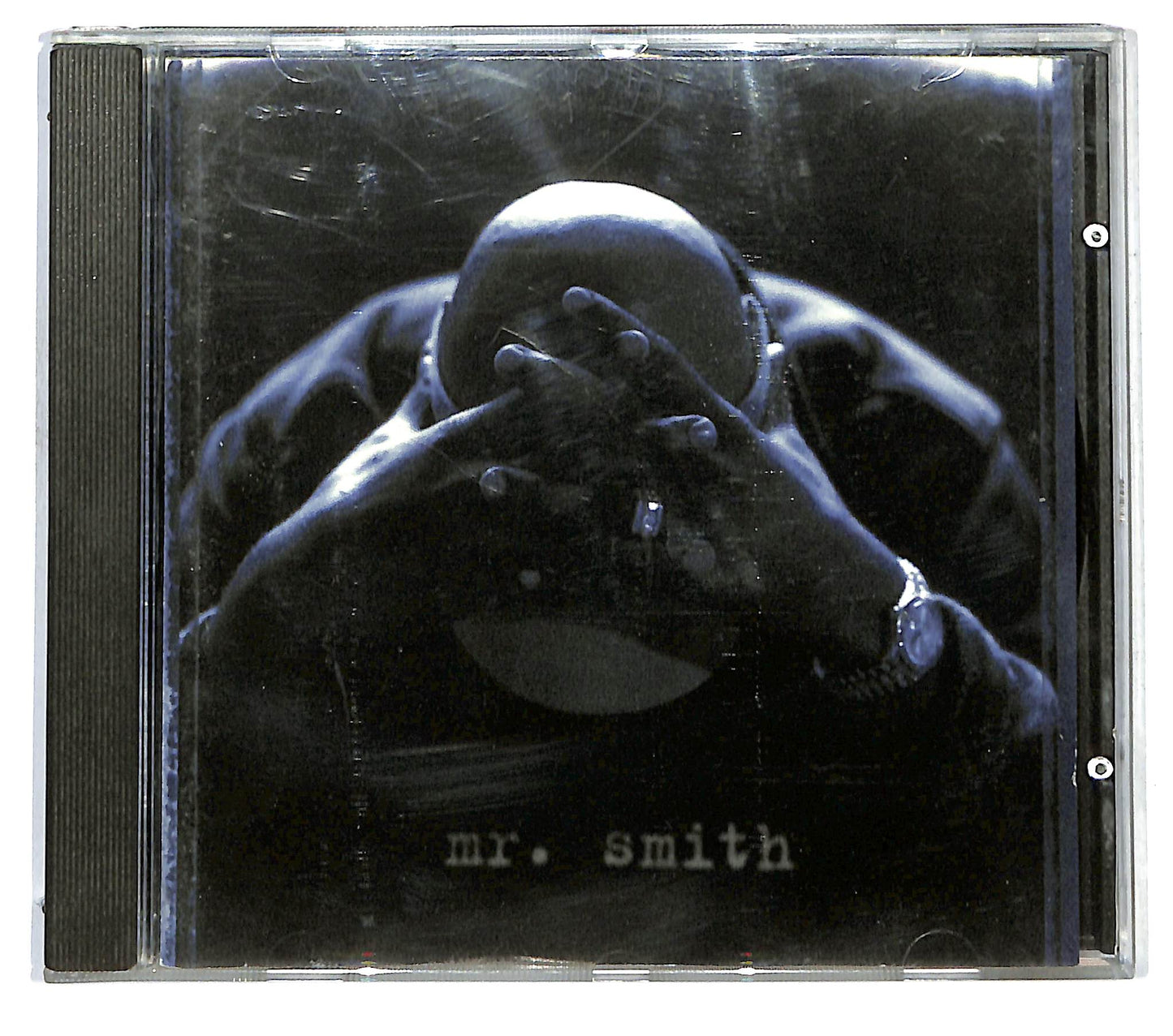 EBOND LL Cool J - Mr. Smith CD CD125943