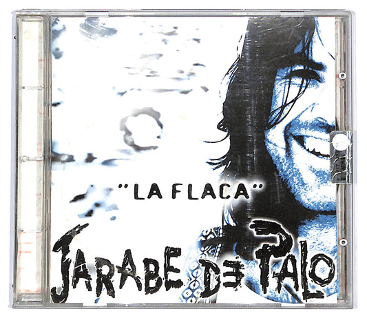 EBOND Jarabe De Palo - La Flaca CD CD126011