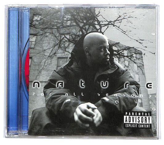 EBOND Nature - For All Seasons CD CD126012