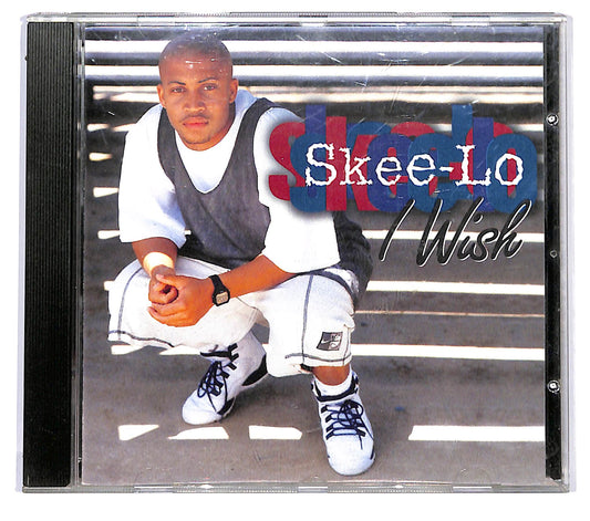 EBOND Skee-Lo - I Wish CD CD126037