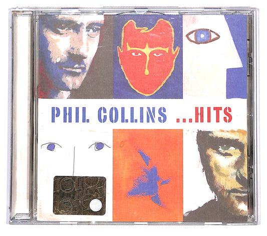 EBOND Phil Collins - ...Hits CD CD126104