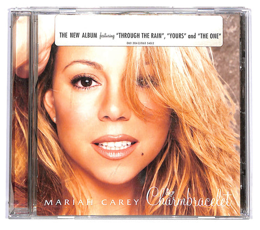 EBOND Mariah Carey - Charmbracelet CD CD126114