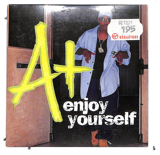 EBOND A+ - Enjoy Yourself CD CD126136