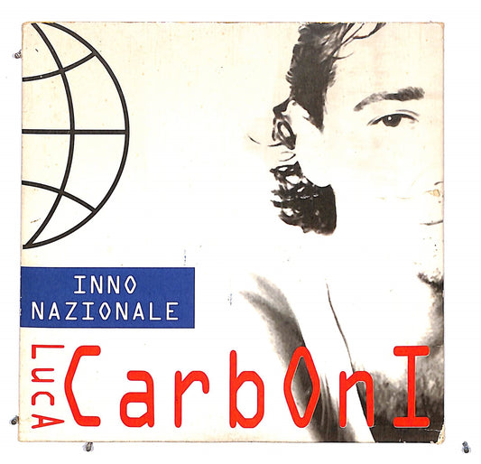 EBOND Luca Carboni - Inno Nazionale CD CD126139