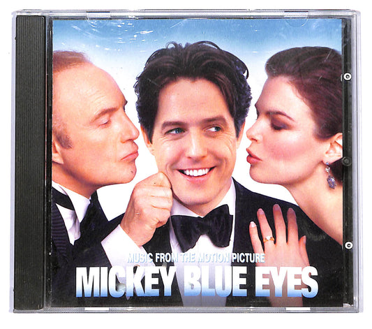 EBOND Various - Mickey Blue Eyes (Music From The Motion Picture) CD CD126214