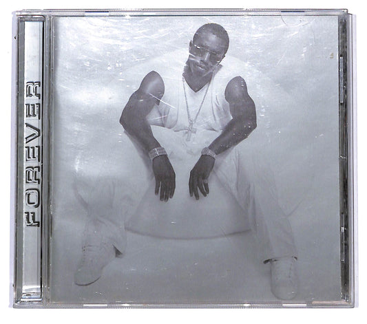 EBOND Puff Daddy - Forever CD CD126229