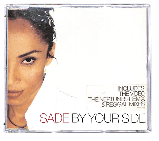 EBOND Sade - By Your Side CD CD126232