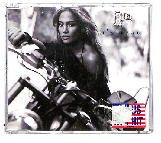 EBOND J.Lo - I'm Real CD CD126238