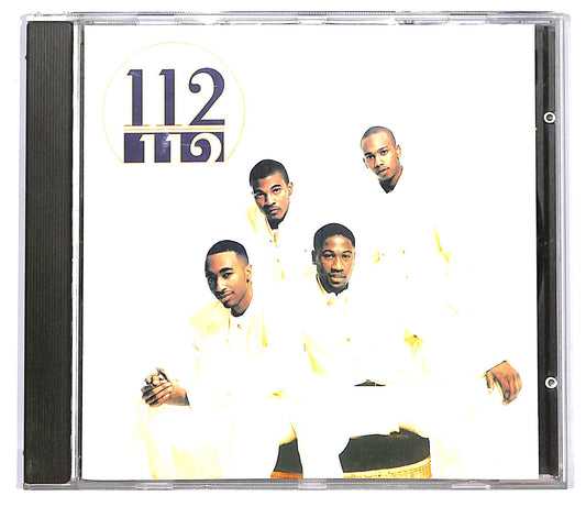 EBOND 112 - 112 CD CD126239