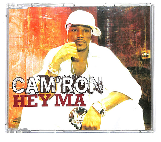 EBOND Cam'ron - Hey Ma CD CD126242