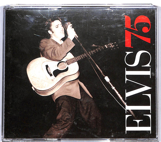 EBOND Elvis Presley - Elvis 75 CD CD126256