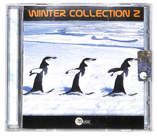 EBOND Various - Winter Collection 2 CD CD126301