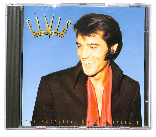 EBOND Elvis - From Nashville To Memphis Vol 5 CD CD126308