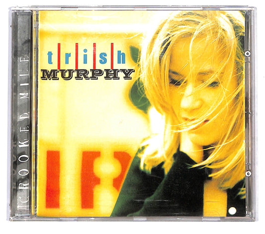 EBOND Trish Murphy - Crooked Mile CD CD126320