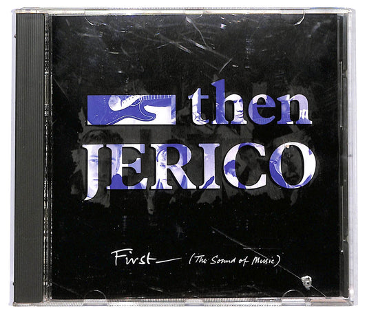 EBOND Then Jerico - First (The Sound Of Music) CD CD126321