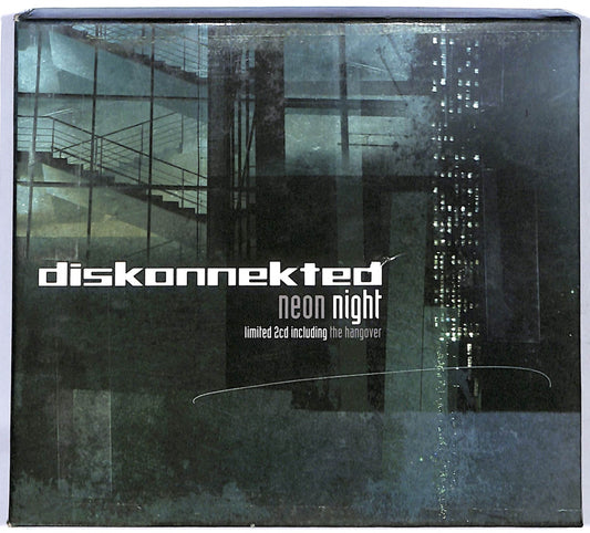 EBOND Diskonnekted - Neon Night CD CD126417