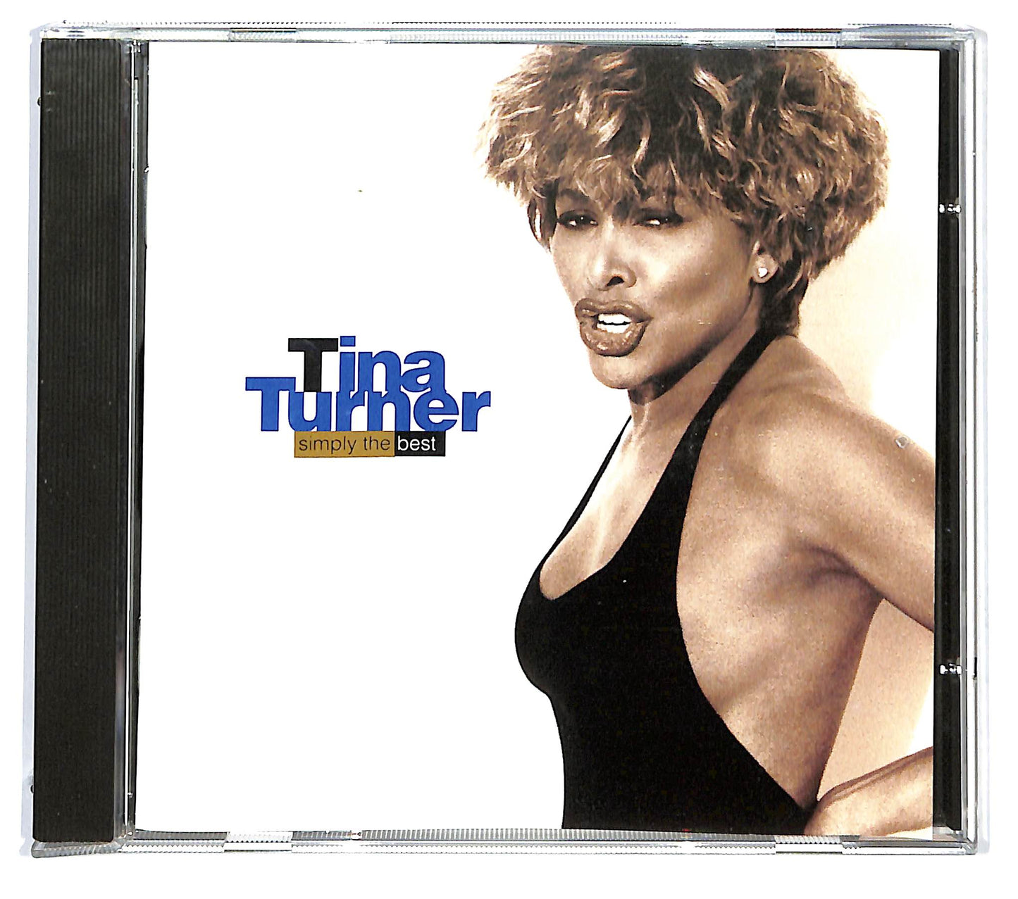 EBOND Tina Turner - Simply The Best CD CD126426