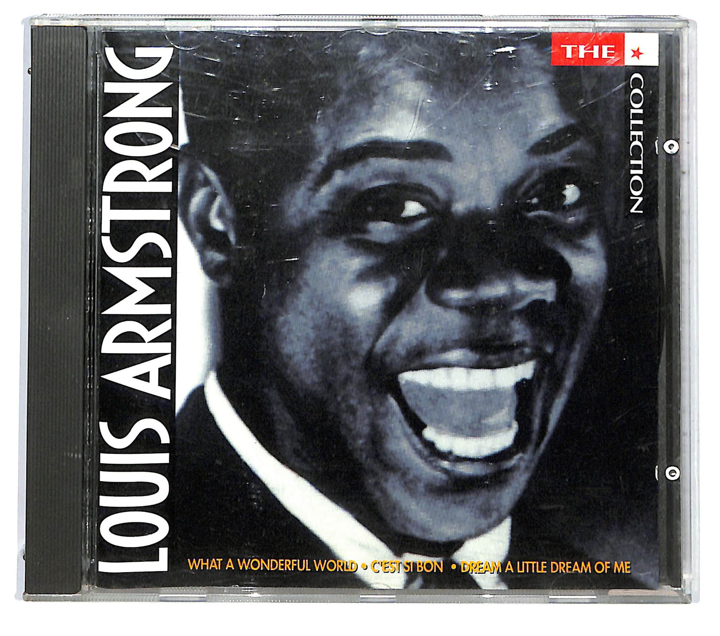 EBOND Louis Armstrong - The Collection CD CD126429