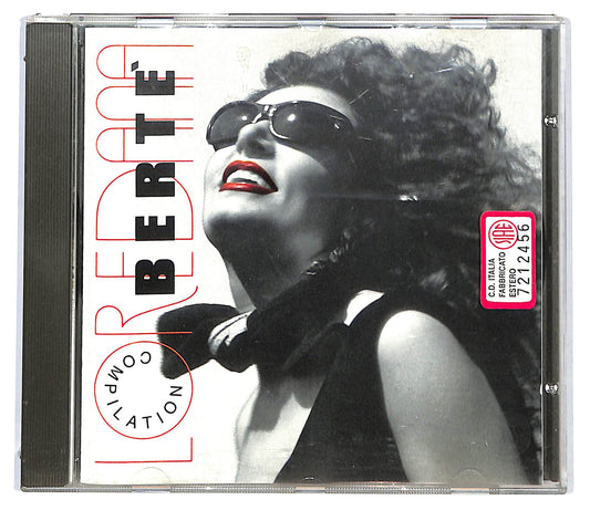 EBOND Loredana Berte' - Compilation CD CD126433