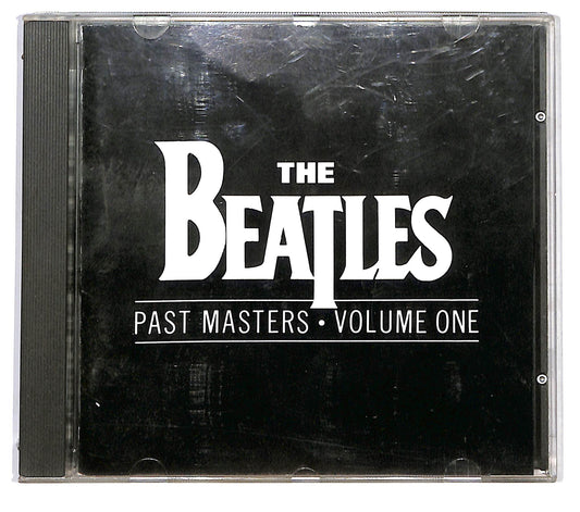 EBOND The Beatles - Past Masters • Volume One CD CD126524