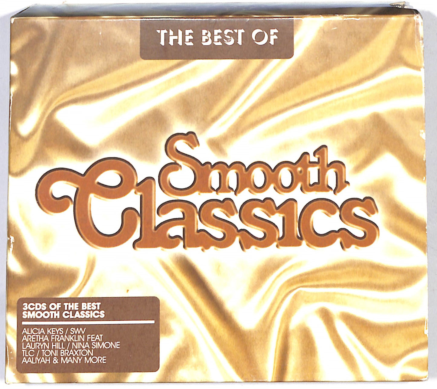 EBOND Best of Smooth Classics CD CD126534